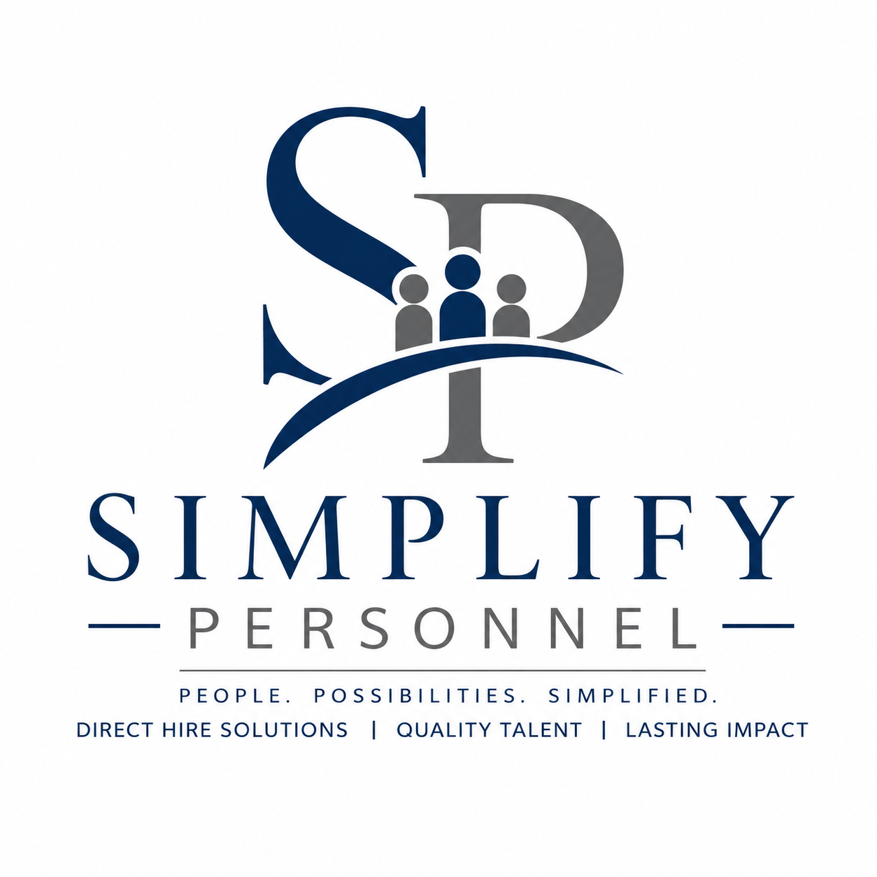 Simplify Personnel